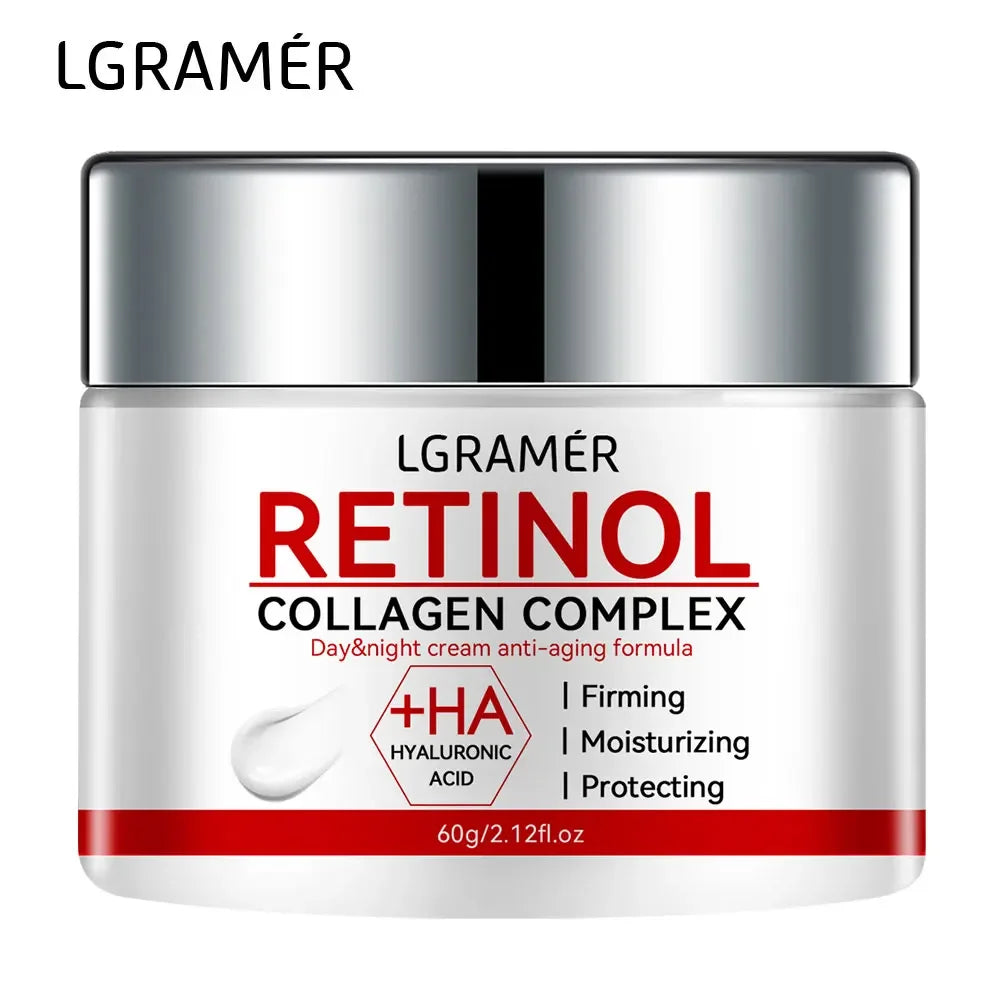 Radiant Skin Firming Cream