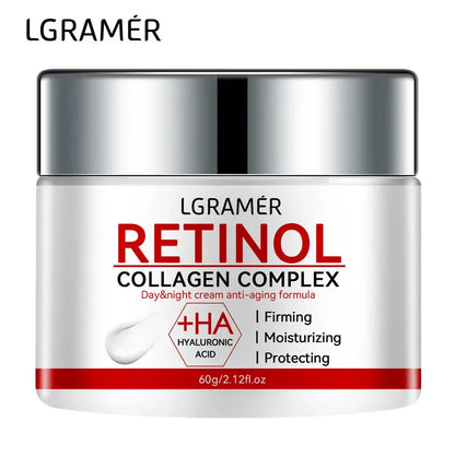 Radiant Skin Firming Cream
