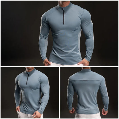 Men's Quick Dry Sport Tee