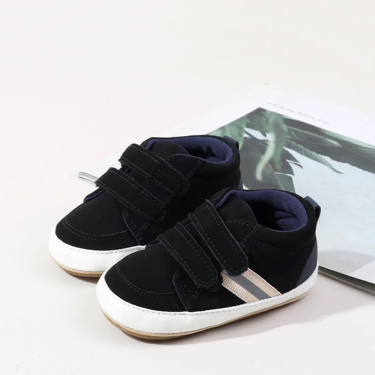 Trendy Baby Walking Shoes