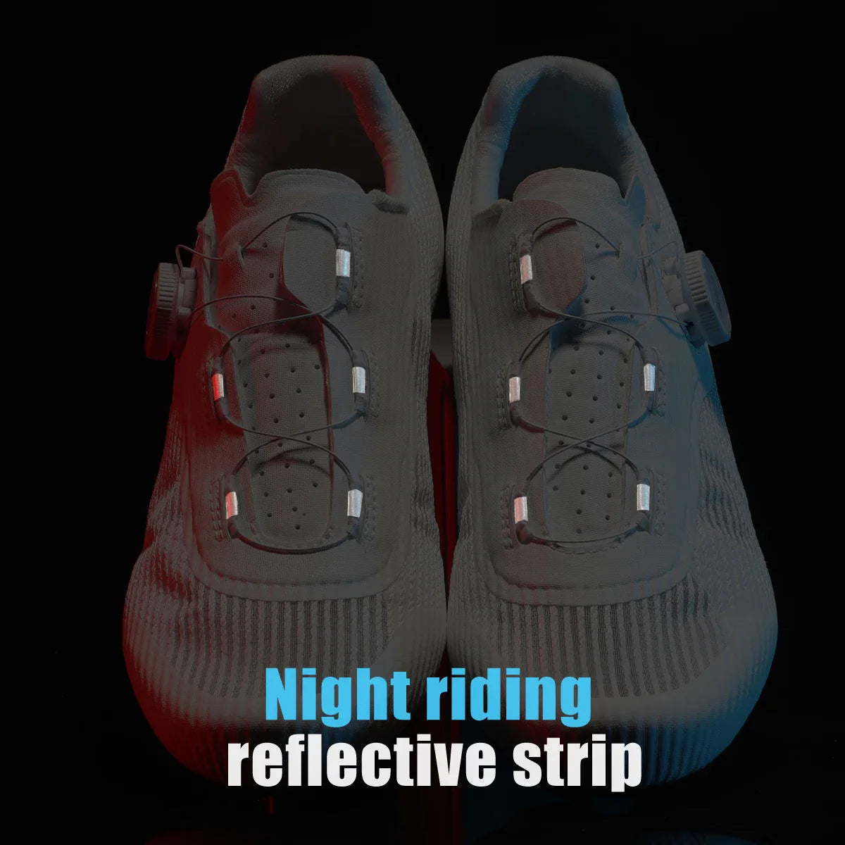 Ultra-Light Cycling Shoes