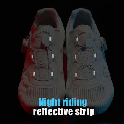 Ultra-Light Cycling Shoes
