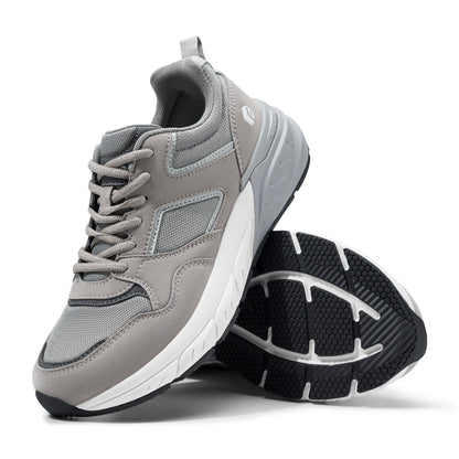 FitVille Men's Wide Running Shoes