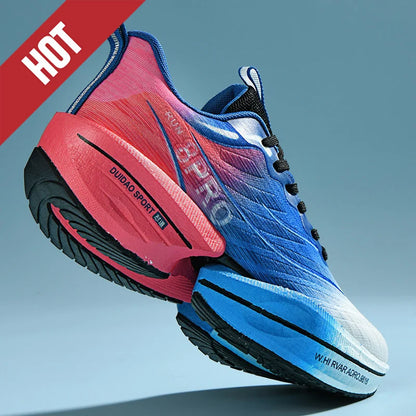 Breathable Marathon Running Shoes