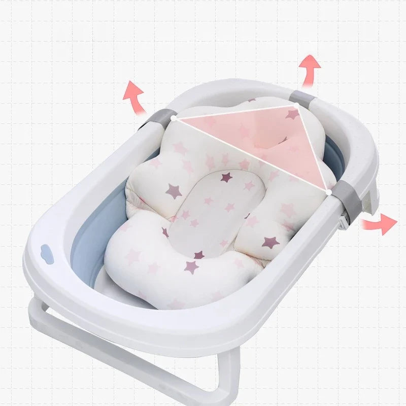 Cozy Float Baby Bath Seat
