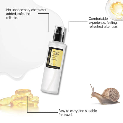 Snail Radiance Essence