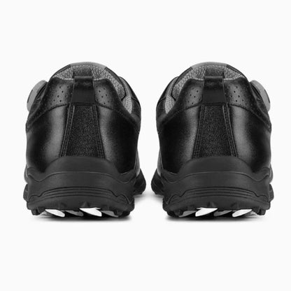 Waterproof Men's Golf Sneakers