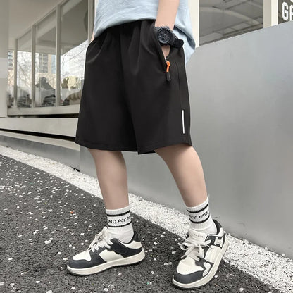 Cool Comfort Men's Shorts