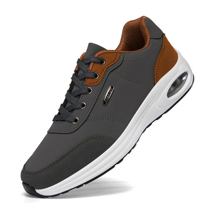 Men's Waterproof Sports Sneakers