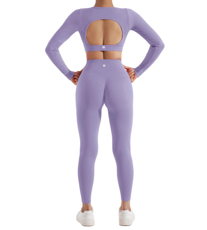 Women's Quick-Dry Yoga Set