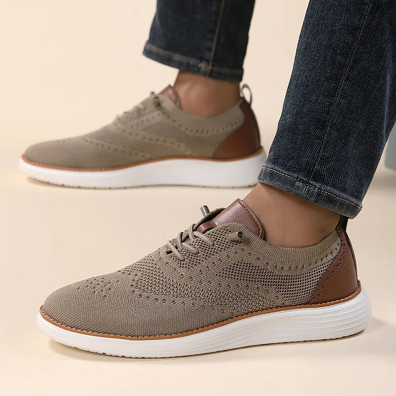 Comfy Men's Sport Sneakers