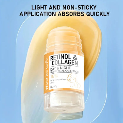 Glow & Firm Neck Stick