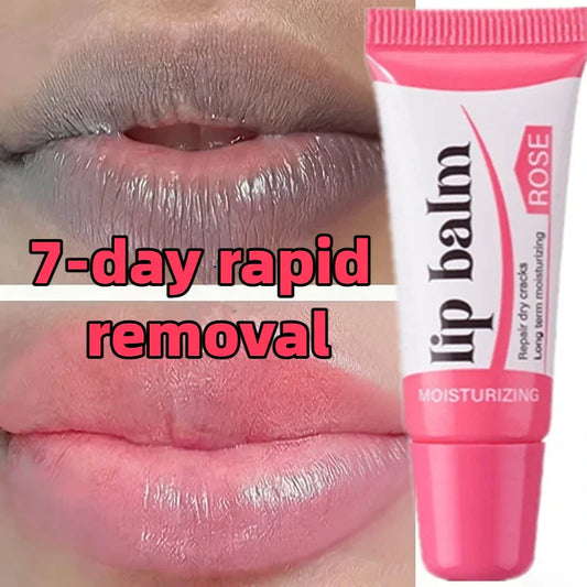 Glow & Nourish Lip Serum