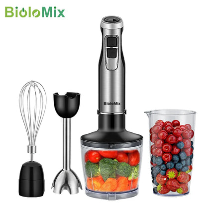 MightyMix Hand Blender