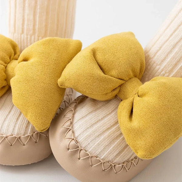 Charming Toddler Princess Shoes