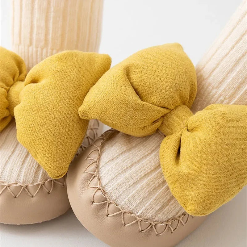 Charming Toddler Princess Shoes