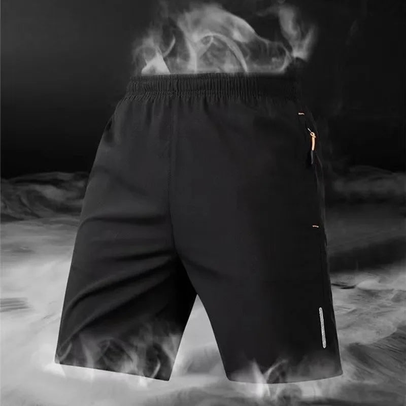 Cool Comfort Men's Shorts