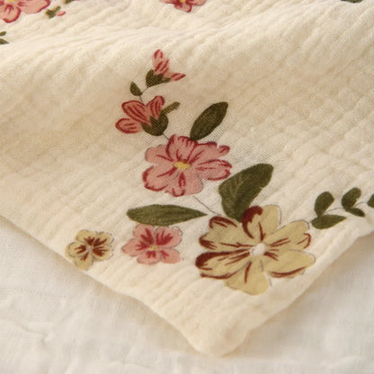 Gentle Baby Cotton Towels
