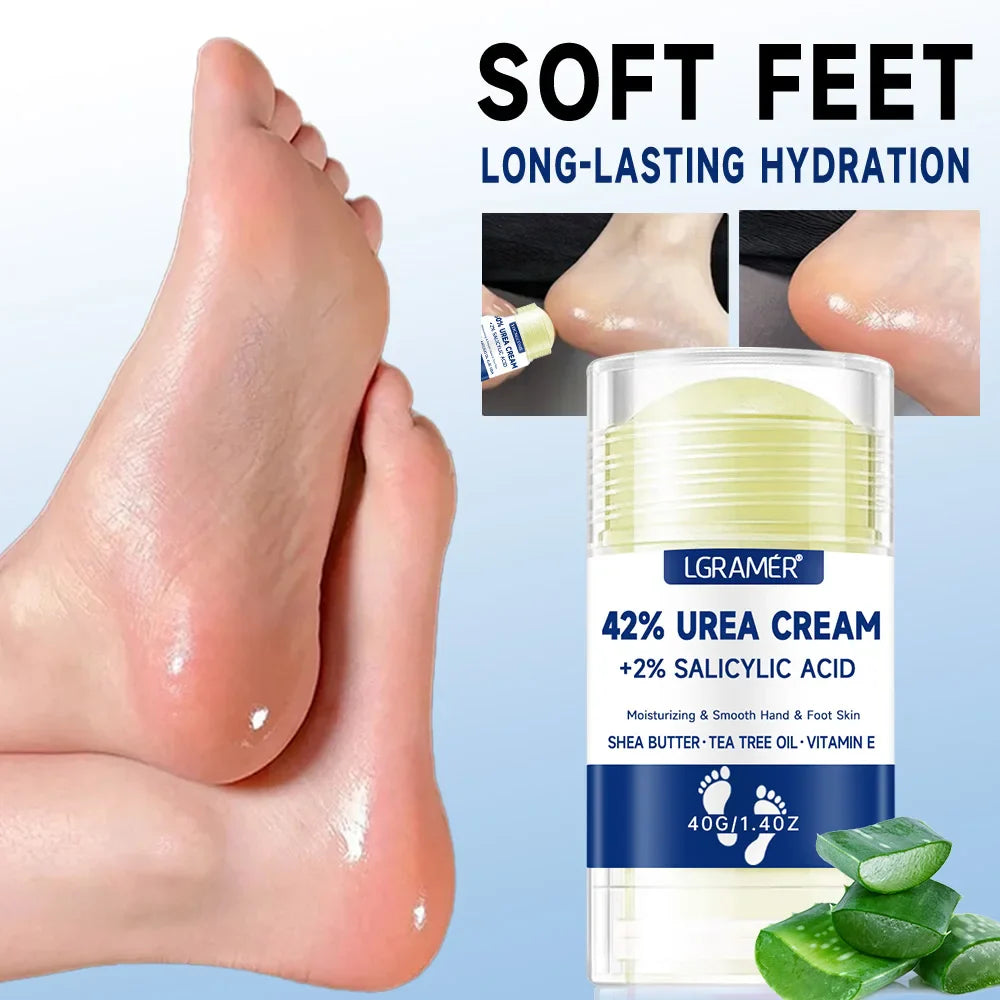 Ultimate Hydration Foot and Hand Cream