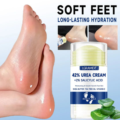 Ultimate Hydration Foot and Hand Cream