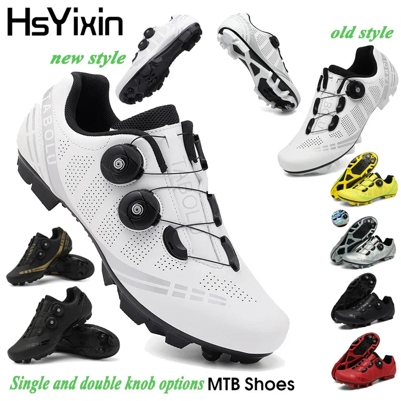 Speedy Cyclist Racing Shoes