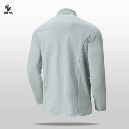 Men's Active Long Sleeve Tee