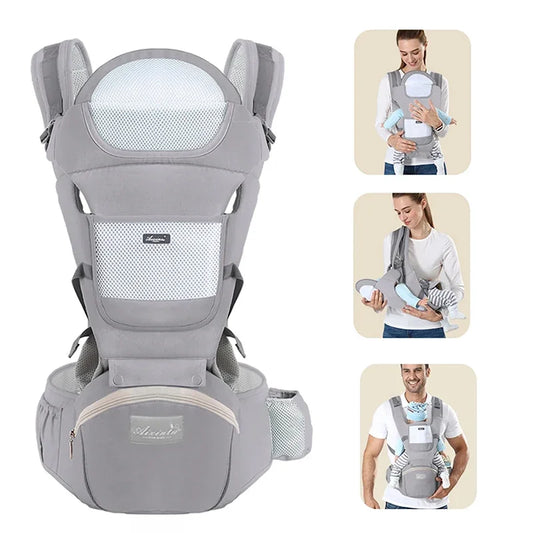 Comfy Kangaroo Baby Carrier