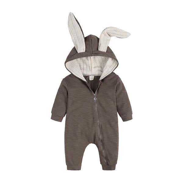 Adorable Bunny Baby Onesie