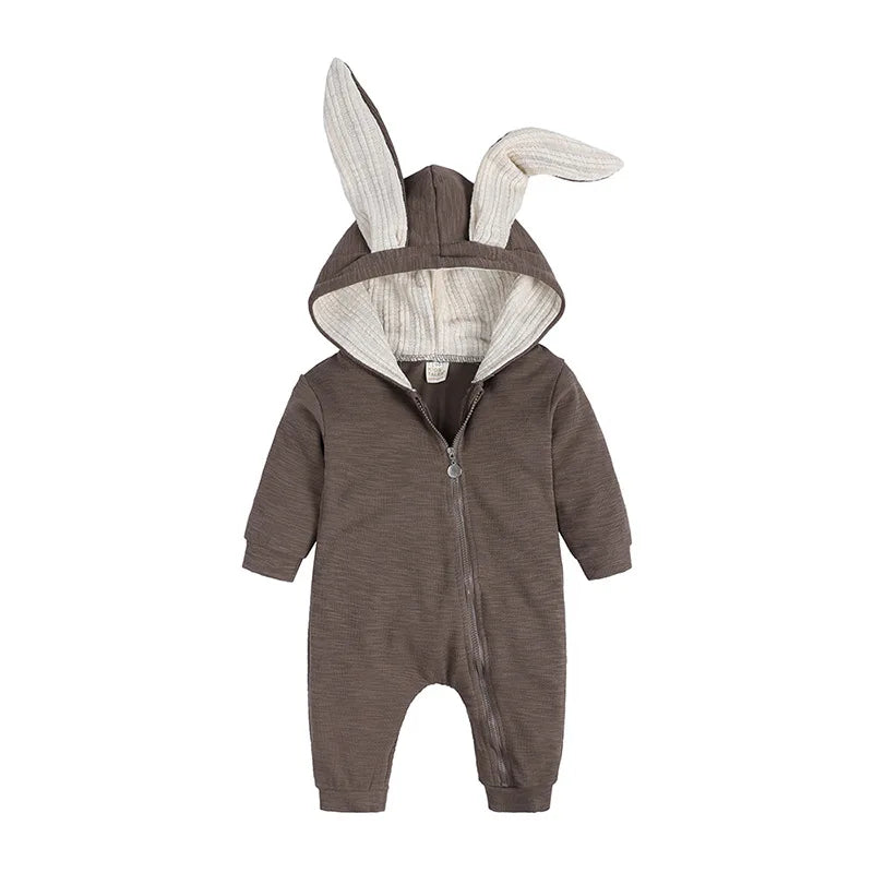 Adorable Bunny Baby Onesie