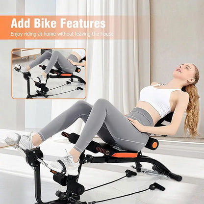 Ultimate Core Strength Trainer