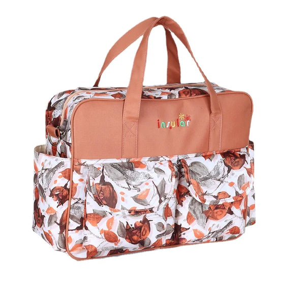 Smart Mom Diaper Backpack