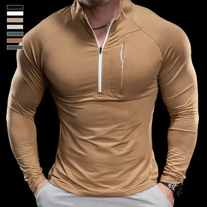 Men's Quick-Dry Sport Top