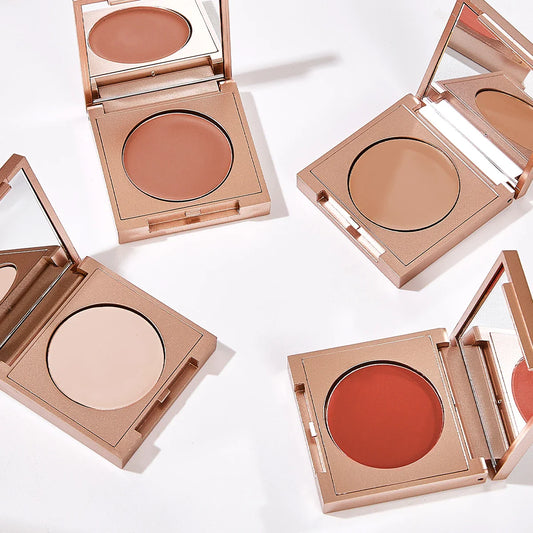 Radiant Glow Concealer Palette
