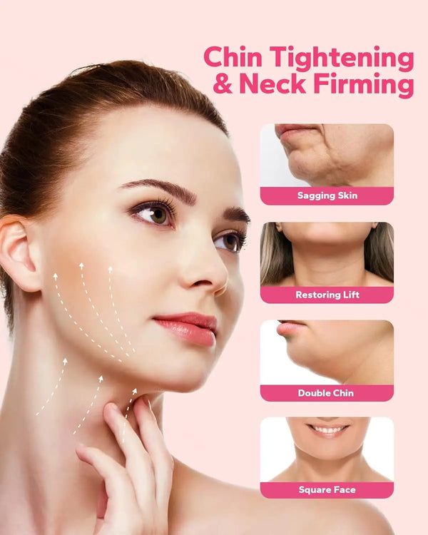 Chin-Up Beauty Belt