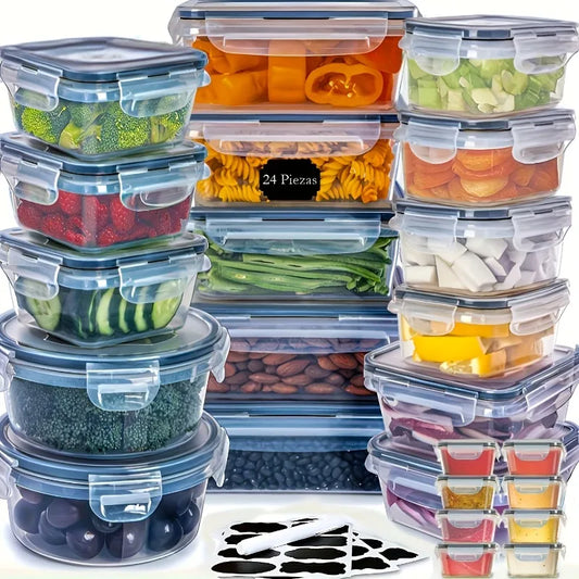Ultimate Kitchen Storage Set