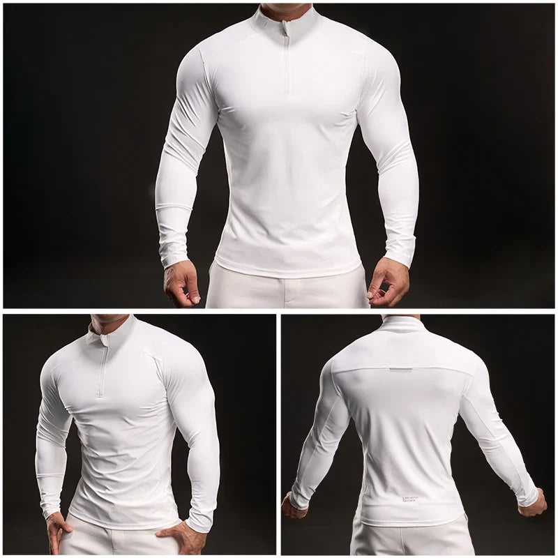 Men's Quick Dry Sport Tee