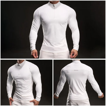 Men's Quick Dry Sport Tee