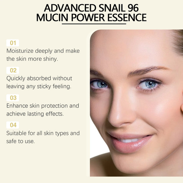 Snail Radiance Essence