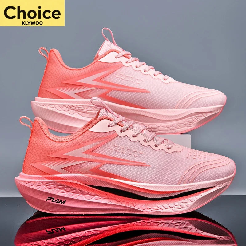 Marathon Air Cushioned Sneakers
