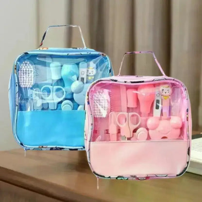 Baby Grooming Essentials Kit