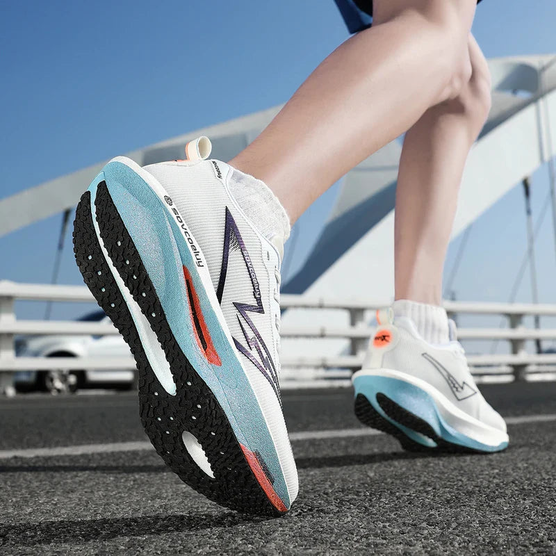 Lightweight Running Sneakers