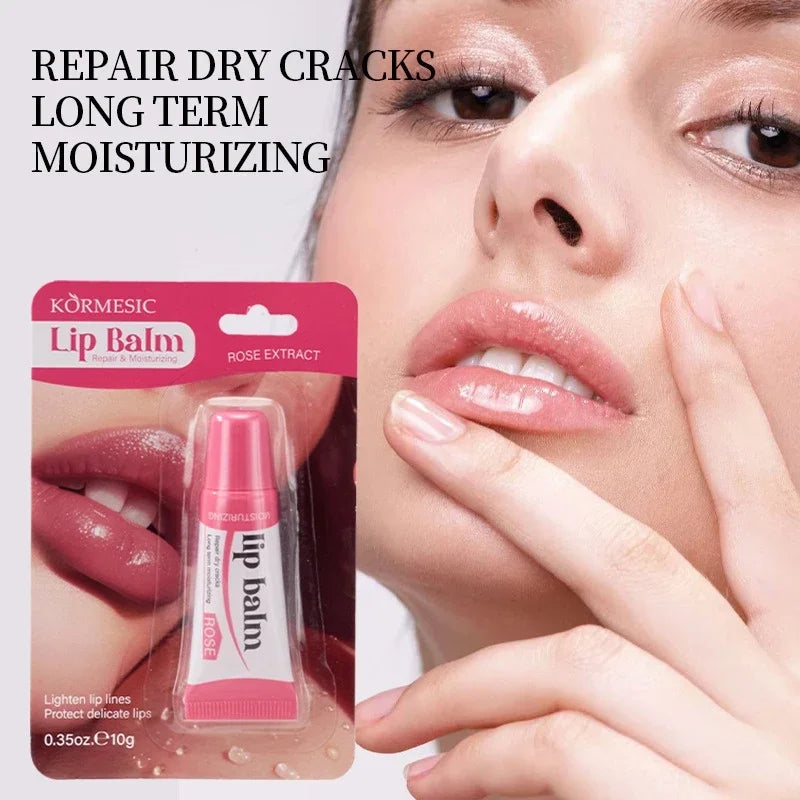 Glow & Nourish Lip Serum