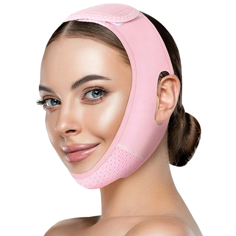 Chin-Up Beauty Belt