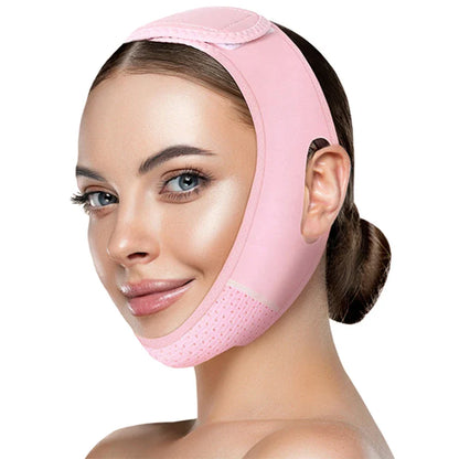 Chin-Up Beauty Belt