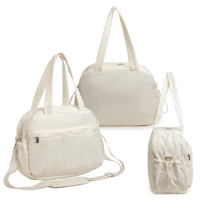 Mom's Ultimate Travel Bag