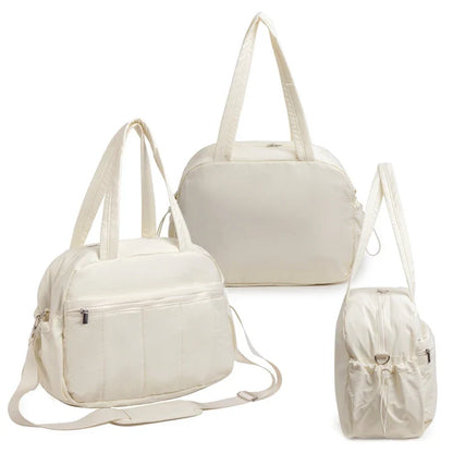 Mom's Ultimate Travel Bag