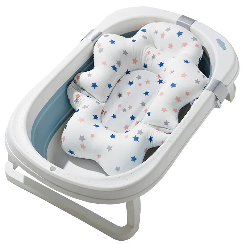 Cozy Float Baby Bath Seat