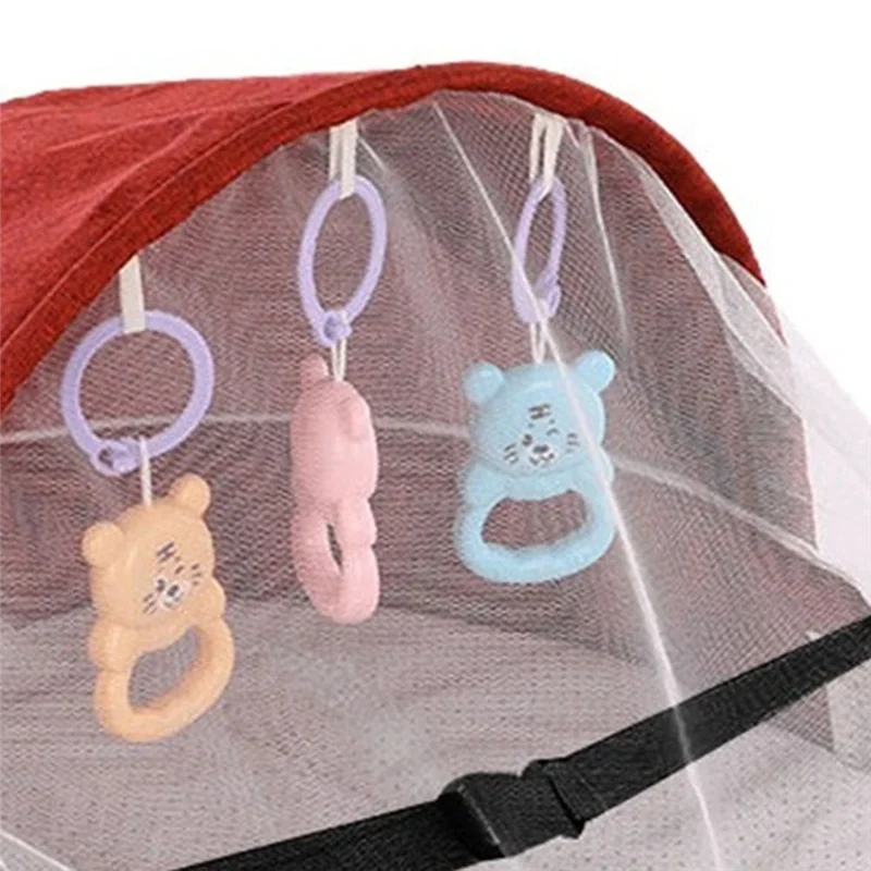 Portable Baby Camping Bassinet