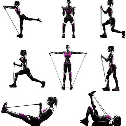 PowerFlex Workout Bands