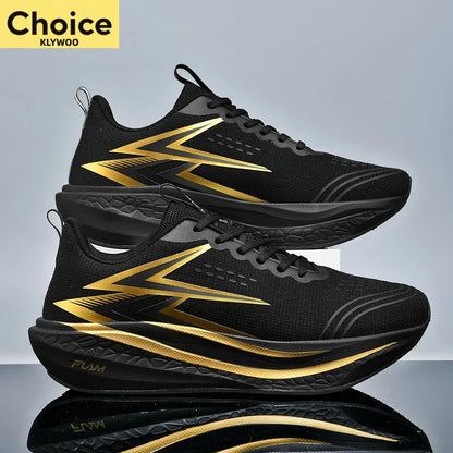 Marathon Air Cushioned Sneakers